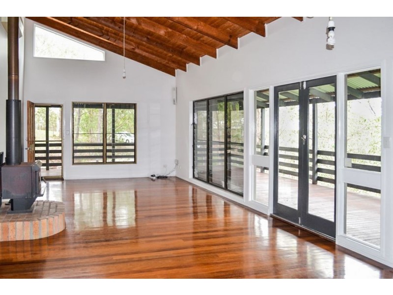 172 BLACKWALL ROAD, Chuwar QLD 4306