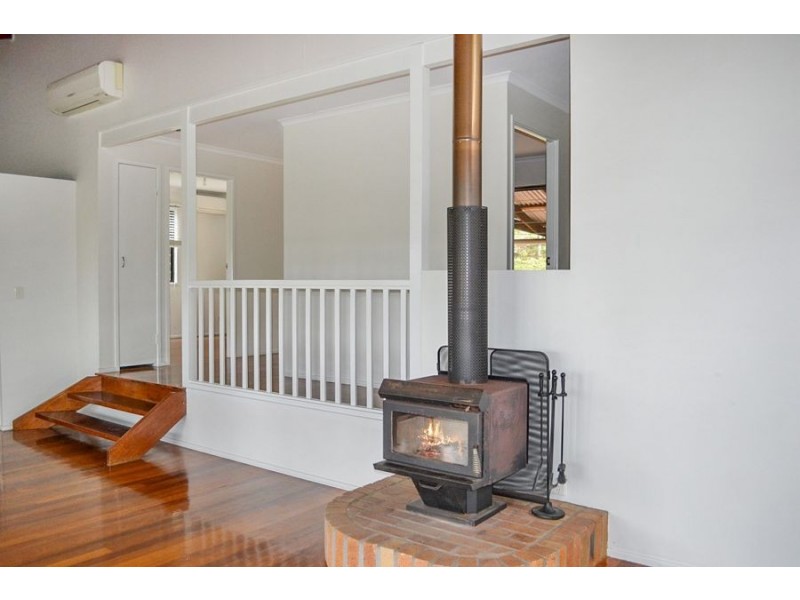 172 BLACKWALL ROAD, Chuwar QLD 4306