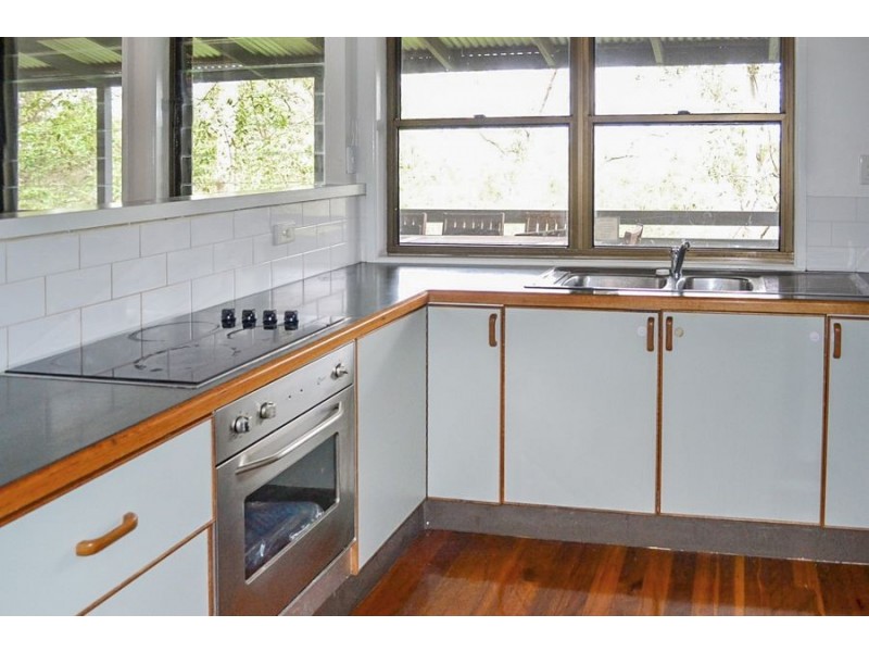 172 BLACKWALL ROAD, Chuwar QLD 4306