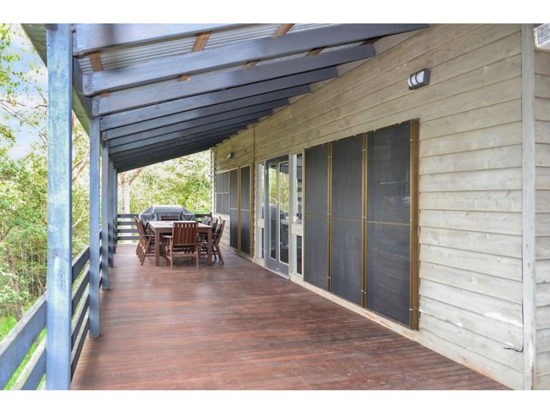 172 BLACKWALL ROAD, Chuwar QLD 4306