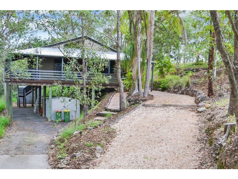 172 BLACKWALL ROAD, Chuwar QLD 4306