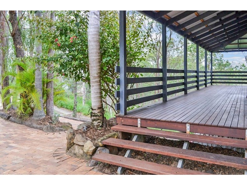 172 BLACKWALL ROAD, Chuwar QLD 4306