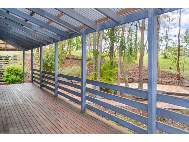 172 BLACKWALL ROAD, Chuwar QLD 4306