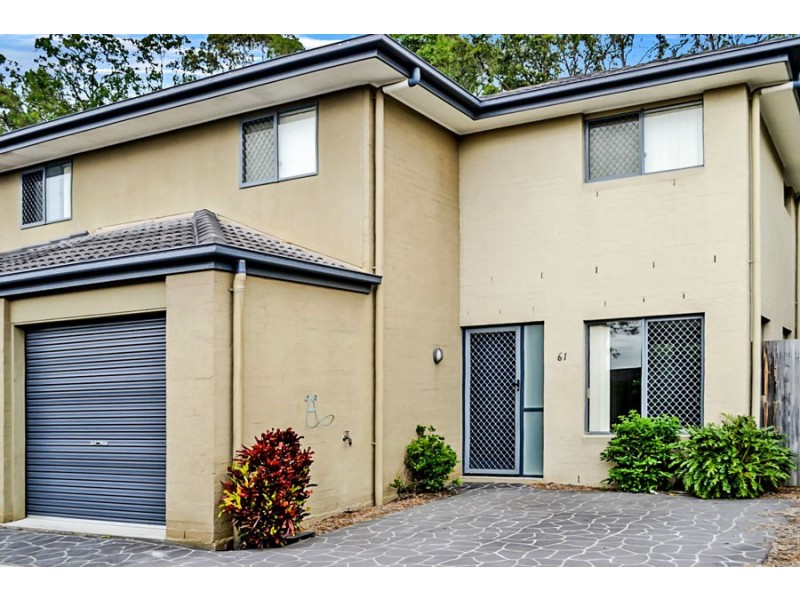 61/250 Sumners Road, Riverhills QLD 4074