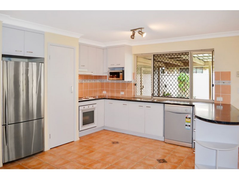 215 DORVILLE ROAD, Carseldine QLD 4034