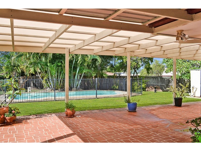 215 DORVILLE ROAD, Carseldine QLD 4034