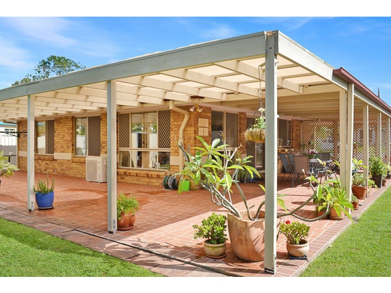 215 DORVILLE ROAD, Carseldine QLD 4034