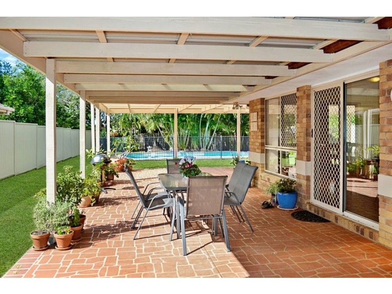 215 DORVILLE ROAD, Carseldine QLD 4034