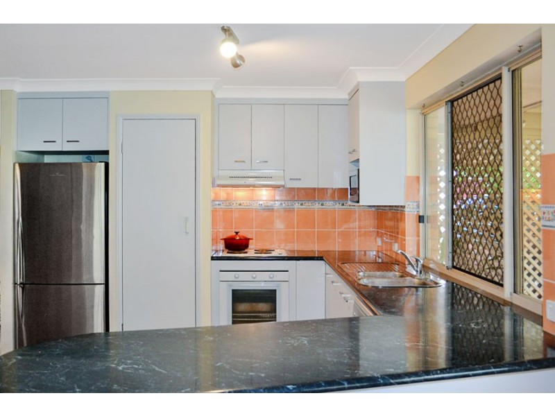 215 DORVILLE ROAD, Carseldine QLD 4034