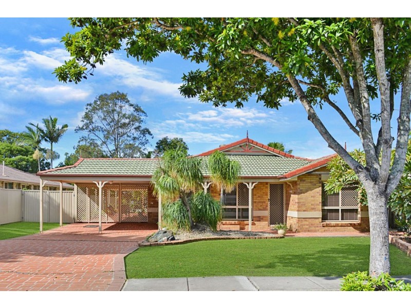 215 DORVILLE ROAD, Carseldine QLD 4034