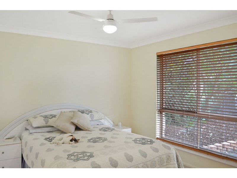 215 DORVILLE ROAD, Carseldine QLD 4034