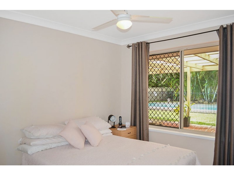 215 DORVILLE ROAD, Carseldine QLD 4034