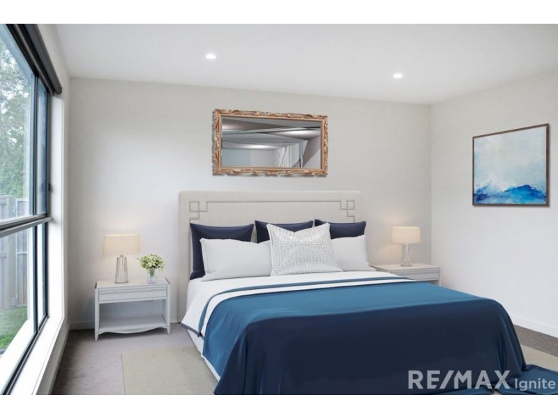 Mount Ommaney QLD 4074