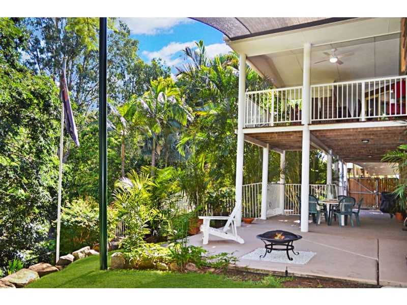 475 Westlake Drive, Riverhills QLD 4074