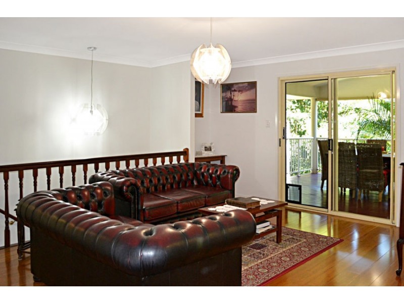 475 Westlake Drive, Riverhills QLD 4074