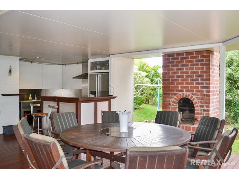125 SETTLER WAY, Karalee QLD 4306