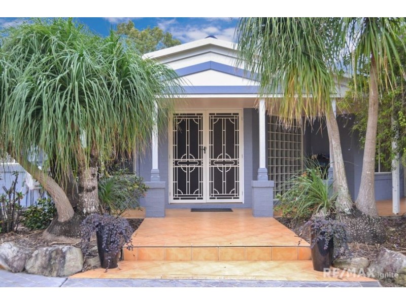 125 SETTLER WAY, Karalee QLD 4306