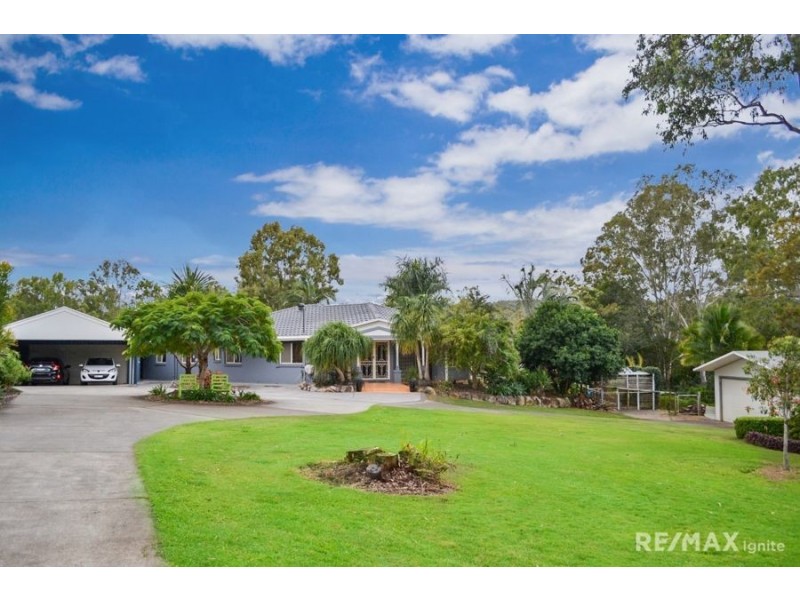 125 SETTLER WAY, Karalee QLD 4306