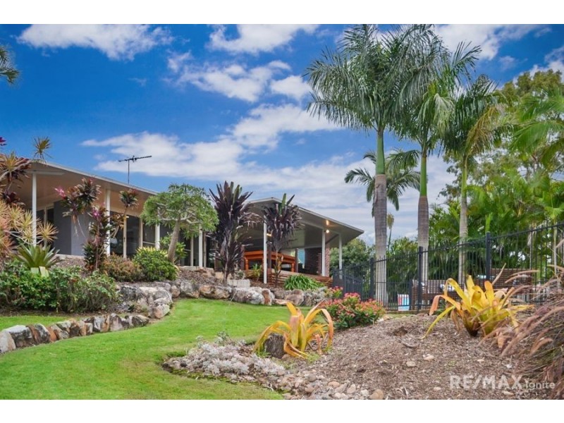 125 SETTLER WAY, Karalee QLD 4306