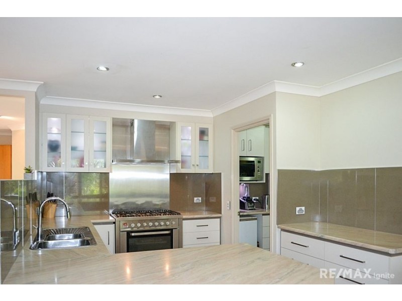 125 SETTLER WAY, Karalee QLD 4306