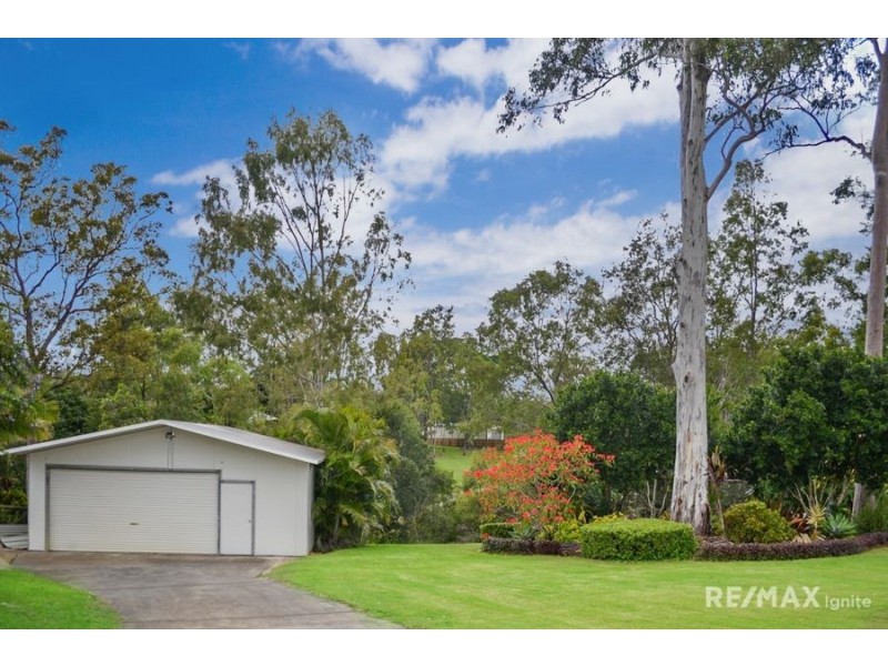 125 SETTLER WAY, Karalee QLD 4306