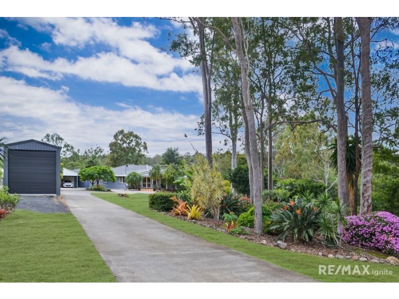 125 SETTLER WAY, Karalee QLD 4306