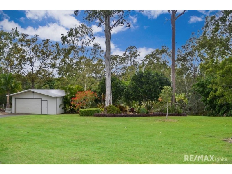 125 SETTLER WAY, Karalee QLD 4306