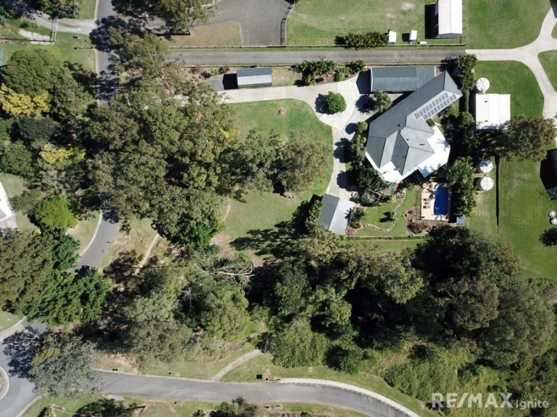 125 SETTLER WAY, Karalee QLD 4306