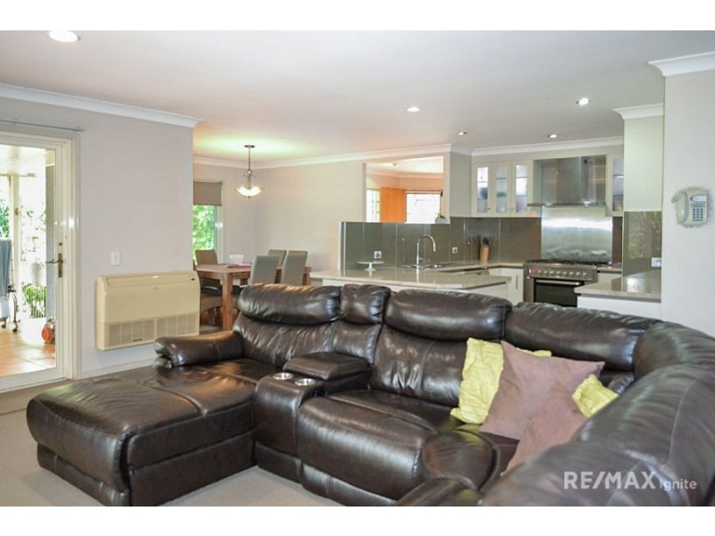 125 SETTLER WAY, Karalee QLD 4306