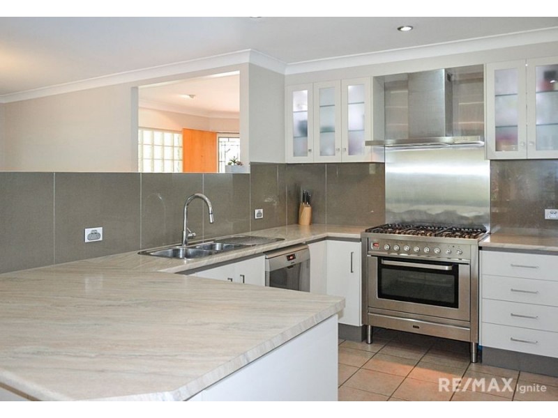 125 SETTLER WAY, Karalee QLD 4306