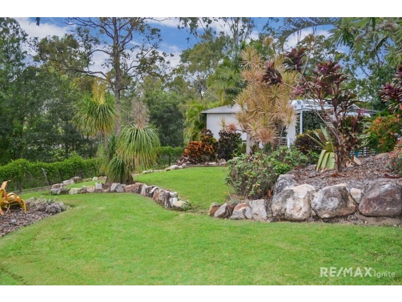 125 SETTLER WAY, Karalee QLD 4306