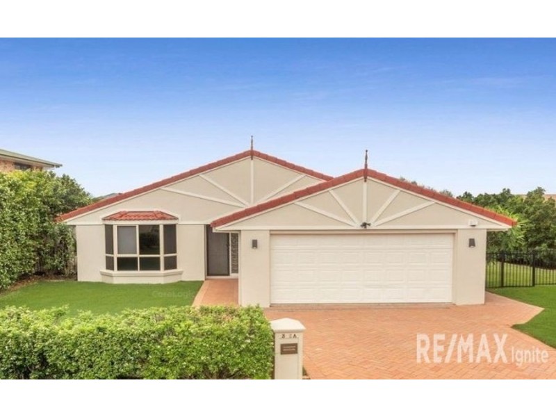 302A Horizon Drive, Westlake QLD 4074