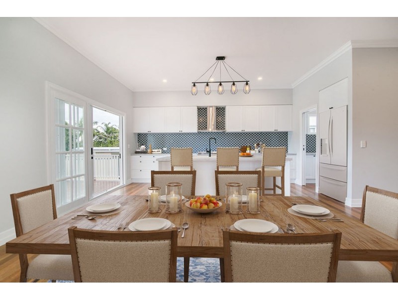 26 GREENHAM STREET, Raceview QLD 4305