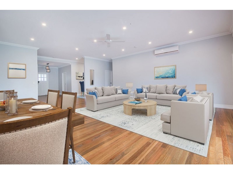 26 GREENHAM STREET, Raceview QLD 4305