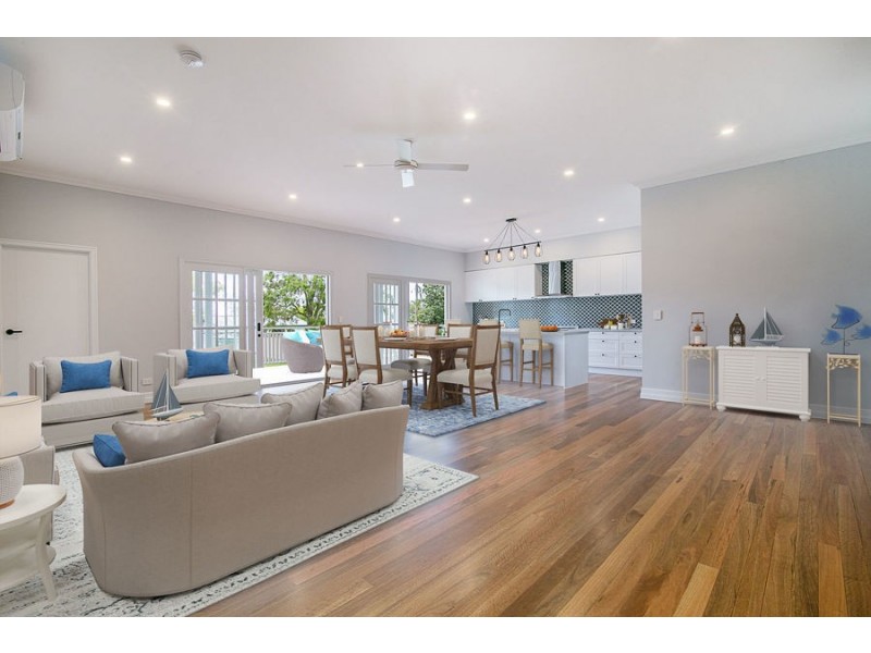 26 GREENHAM STREET, Raceview QLD 4305