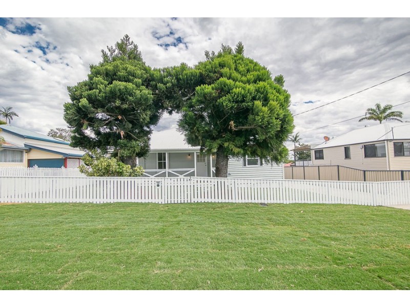 26 GREENHAM STREET, Raceview QLD 4305