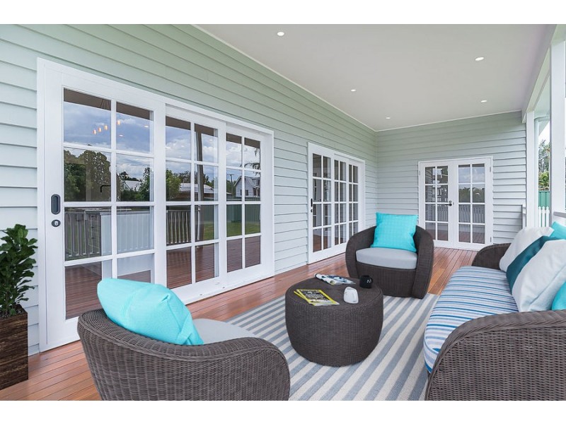 26 GREENHAM STREET, Raceview QLD 4305