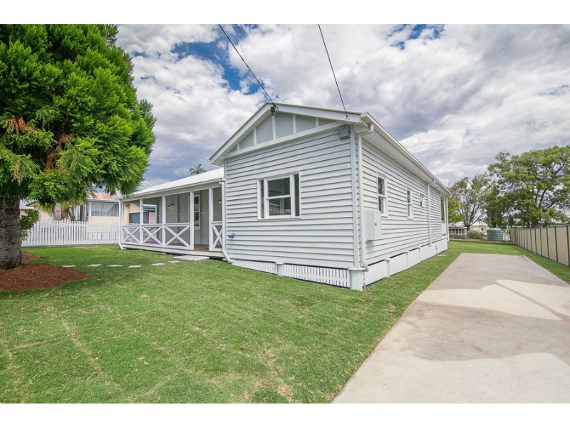 26 GREENHAM STREET, Raceview QLD 4305