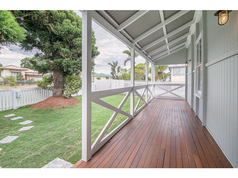 26 GREENHAM STREET, Raceview QLD 4305