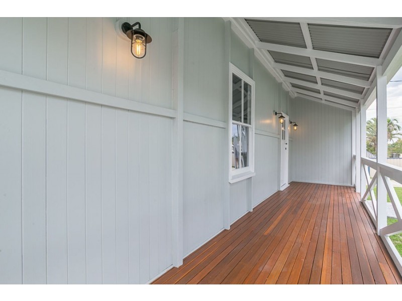 26 GREENHAM STREET, Raceview QLD 4305