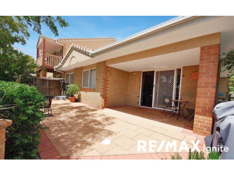 1/264 SUMNERS ROAD, Riverhills QLD 4074