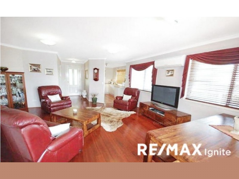 1/264 SUMNERS ROAD, Riverhills QLD 4074