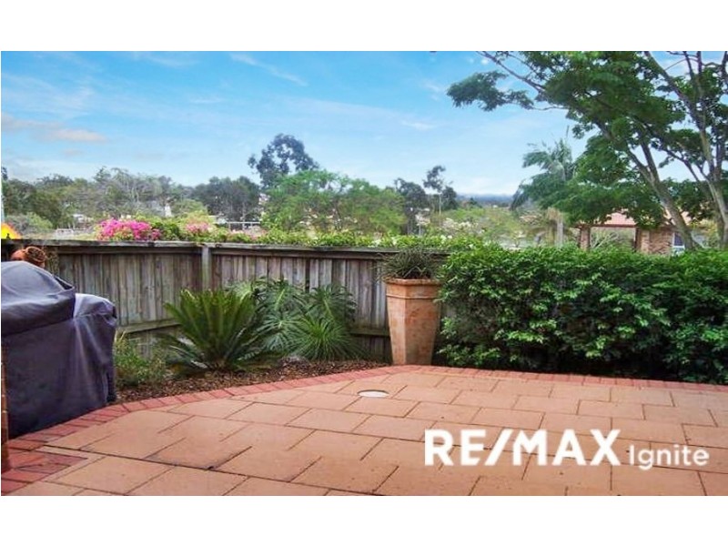 1/264 SUMNERS ROAD, Riverhills QLD 4074