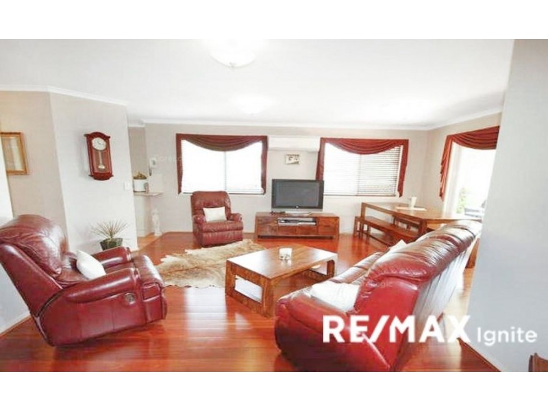 1/264 SUMNERS ROAD, Riverhills QLD 4074