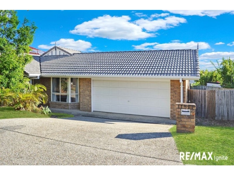 10 Montego Way, Forest Lake QLD 4078