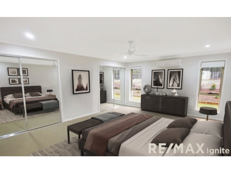 1 Pine Court, Springfield Lakes QLD 4300