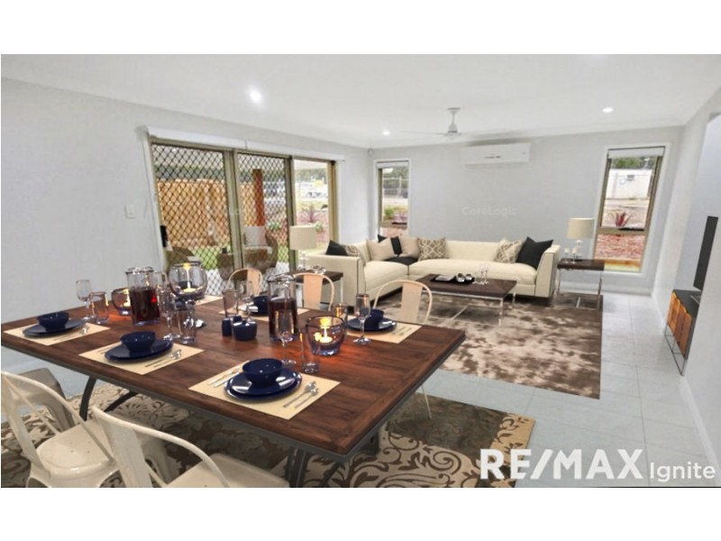 1 Pine Court, Springfield Lakes QLD 4300