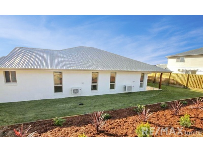 1 Pine Court, Springfield Lakes QLD 4300