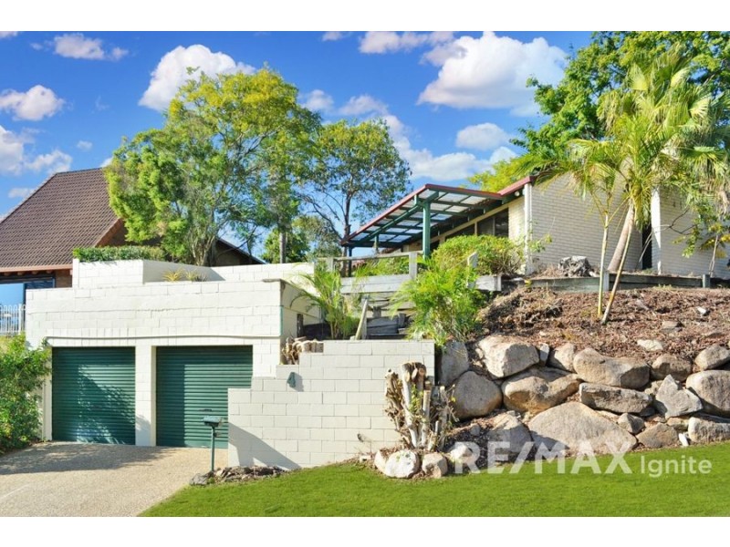 4 Murragong Street, Jindalee QLD 4074