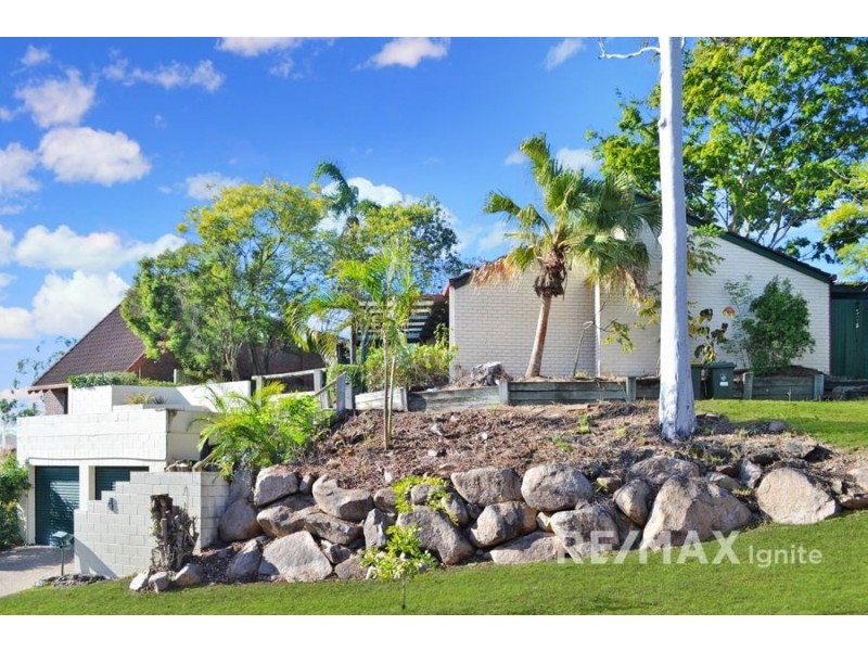 4 Murragong Street, Jindalee QLD 4074